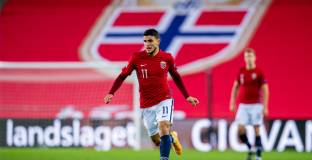 Отмениха срещата между Норвегия и Израел